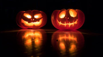 Don't let pumpkin waste haunt you this Halloween