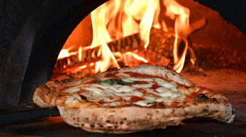 Kiln Dried Logs: Unleashing Pizza Perfection in Your Oven