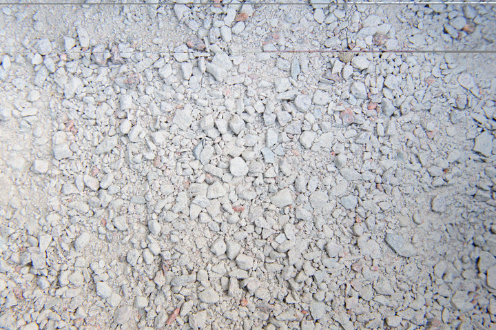 0/6mm Granite Bulk Bag - Heritage Products