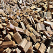 Load image into Gallery viewer, Kiln Dried Loose Logs & Firewood