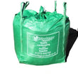 Load image into Gallery viewer, Kiln Dried Logs Bulk Bag 1.2m3 - Heritage Products
