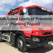 Load image into Gallery viewer, Premium Planting Topsoil - Peat Free - Large Loose Loads - Heritage Products
