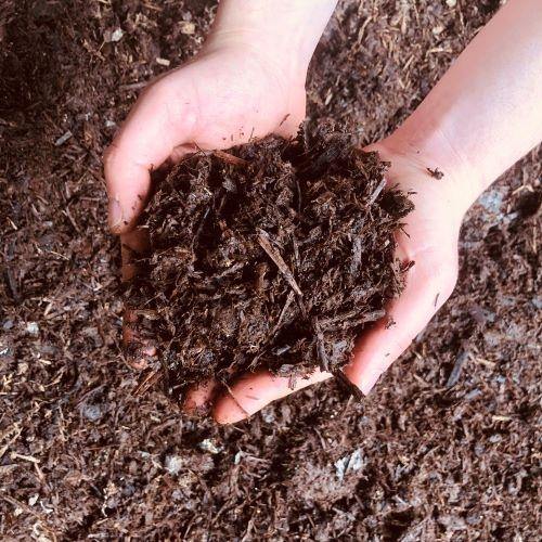 Premium Mushroom Compost - Heritage Products
