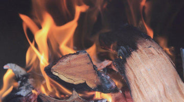 Why Kiln Dried Firewood Is Better Then Air Dried Firewood?