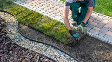 Landscaping Products National Delivery - Now Available
