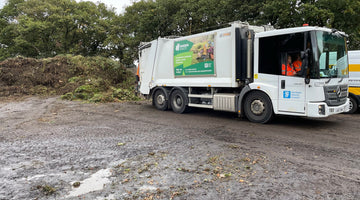 What is PAS 100 Certified Compost & How Is It Made?