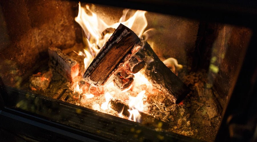 How to Build a Fire Using Kiln Dried Logs: A Step-by-Step Guide