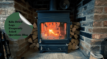 All the questions answered on Kiln Dried logs from Heritage Landscaping Products.