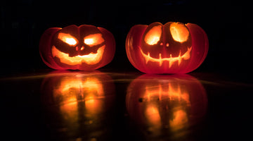 Pumpkins, Halloween and Composting