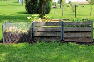Hügelkultur: Building the Ultimate Raised Bed