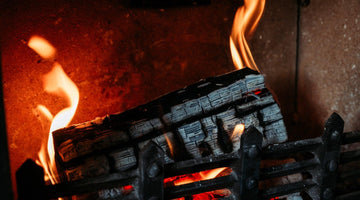 Kiln Dried Logs: The Secret to a Cosy and Safe Fireplace