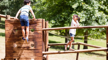 Play Bark: The Safe and Durable Garden Solution
