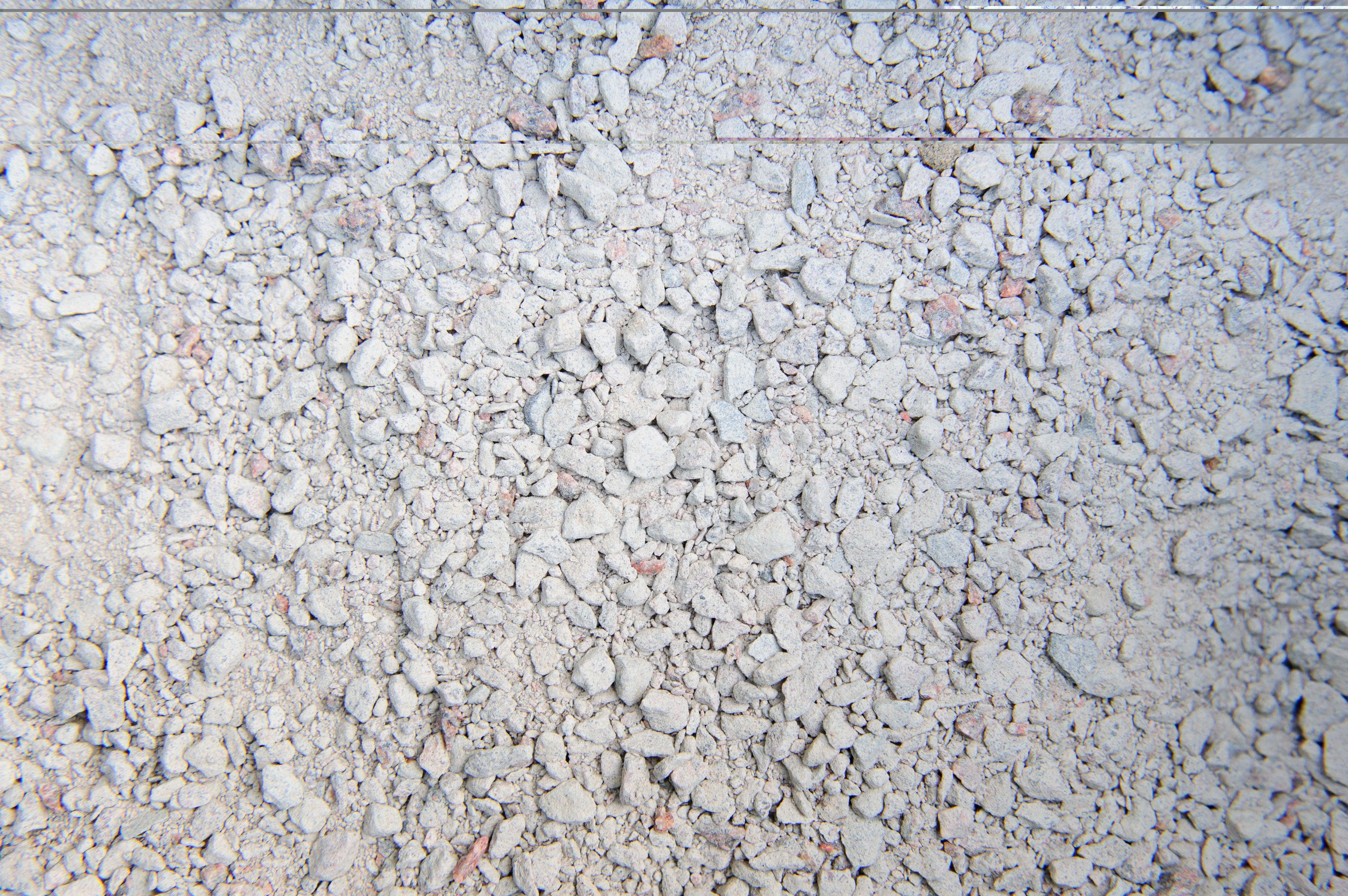 Granite (Grano) Chippings 0/6mm Bulk Bag | Garden Pebbles