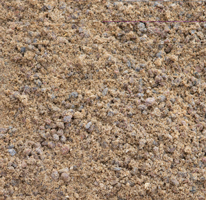 Ballast 0/10mm - Bulk Bag