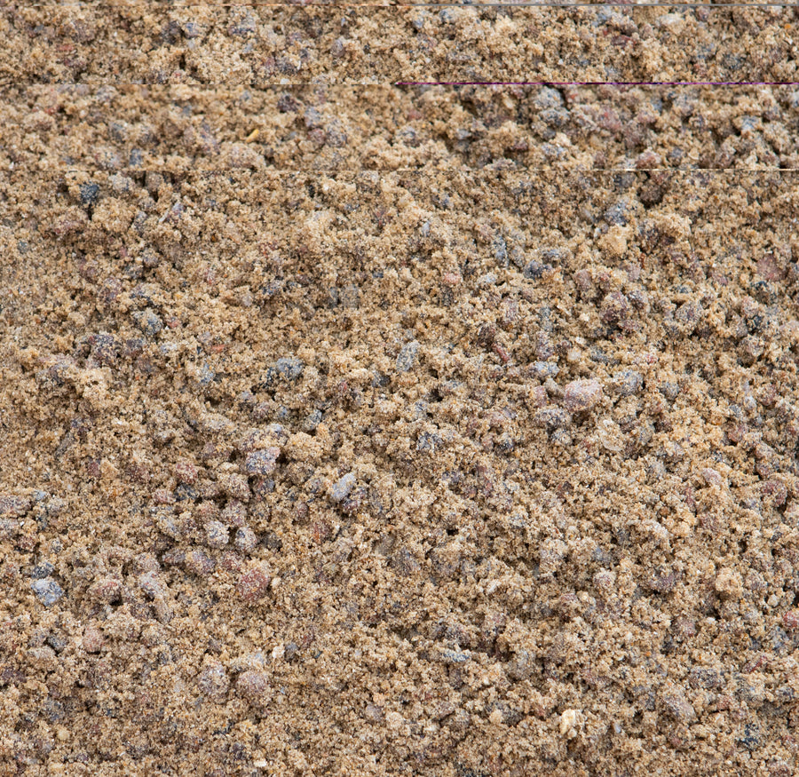 Ballast 0/10mm - Bulk Bag
