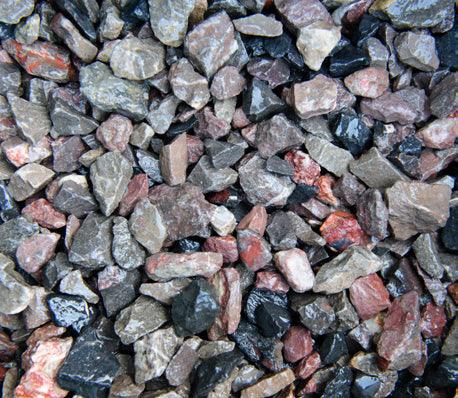 Limestone Gravel Bulk Bag 4/20mm | Limestone Aggregate