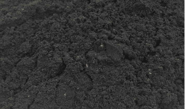 Black Horticultural Sand | Black Sand Bulk Bag