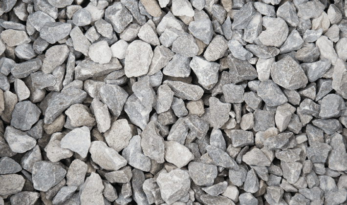 10/20mm Grey Chippings Bulk Bag - Heritage Products