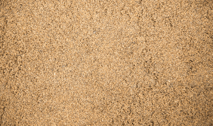 Plastering Sand 0/2mm Bulk Bag | Building Sand