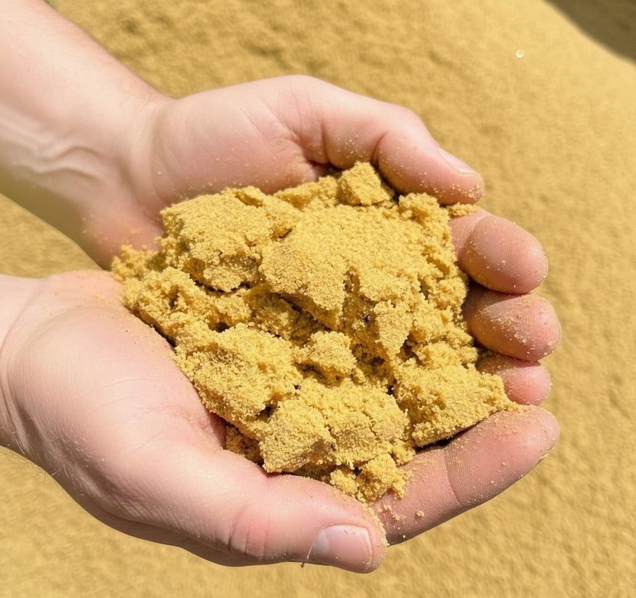 Premium Subsoil Free Draining (327mm/hr) - Bulk Bag