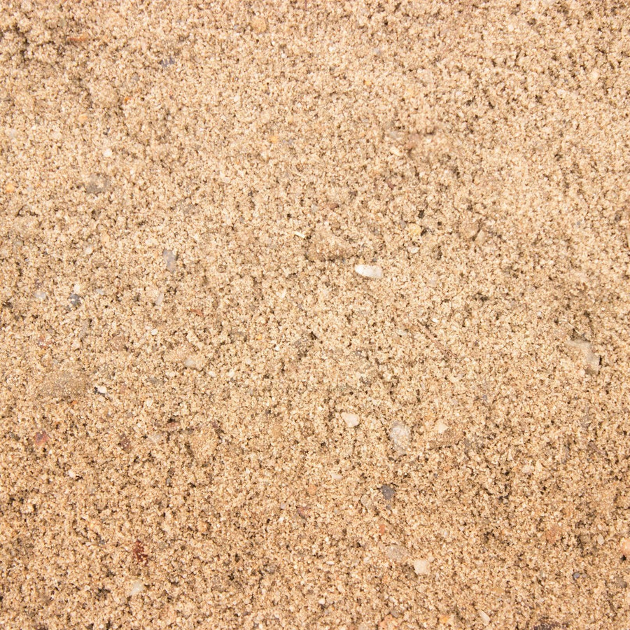0/4mm Sharp Sand Bulk Bag - Heritage Products