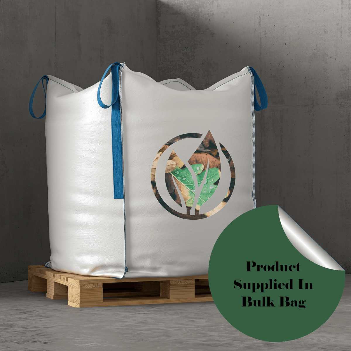 Sharp Sand Bulk Bag | Horticultural Sand