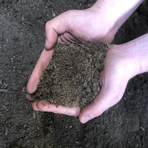 Topsoil - Heritage Products