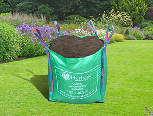 Topsoil - Heritage Products